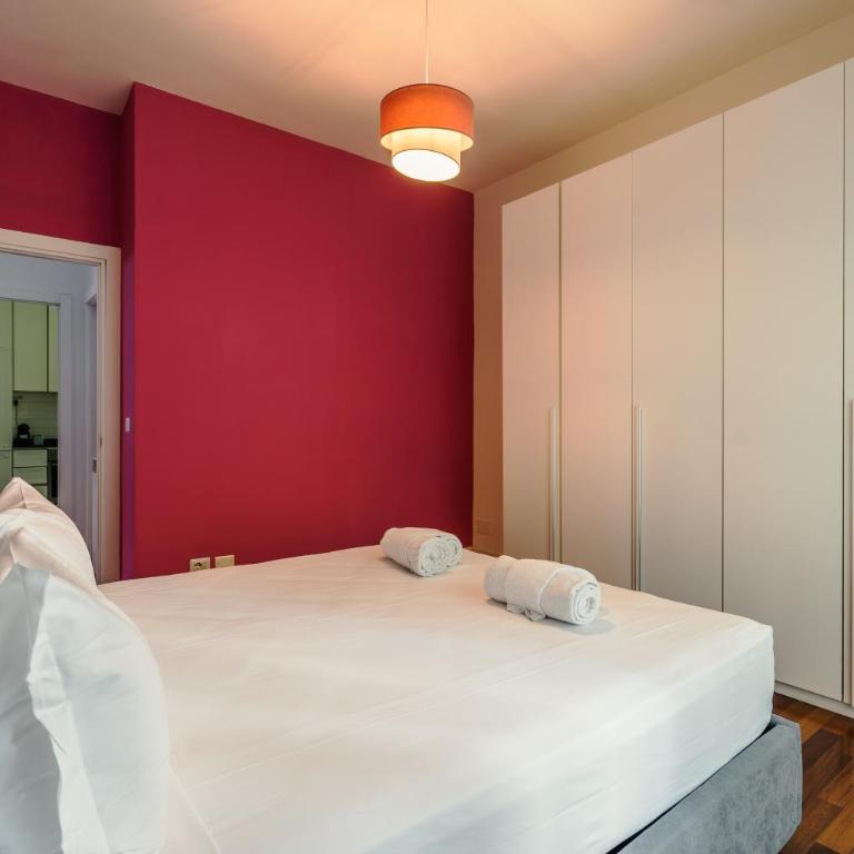 Vatican Pop Flat - Appartamento con 1 Camera da Letto - 22
