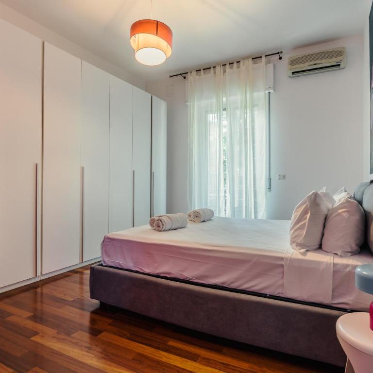 Vatican Pop Flat - Appartamento con 1 Camera da Letto - 24