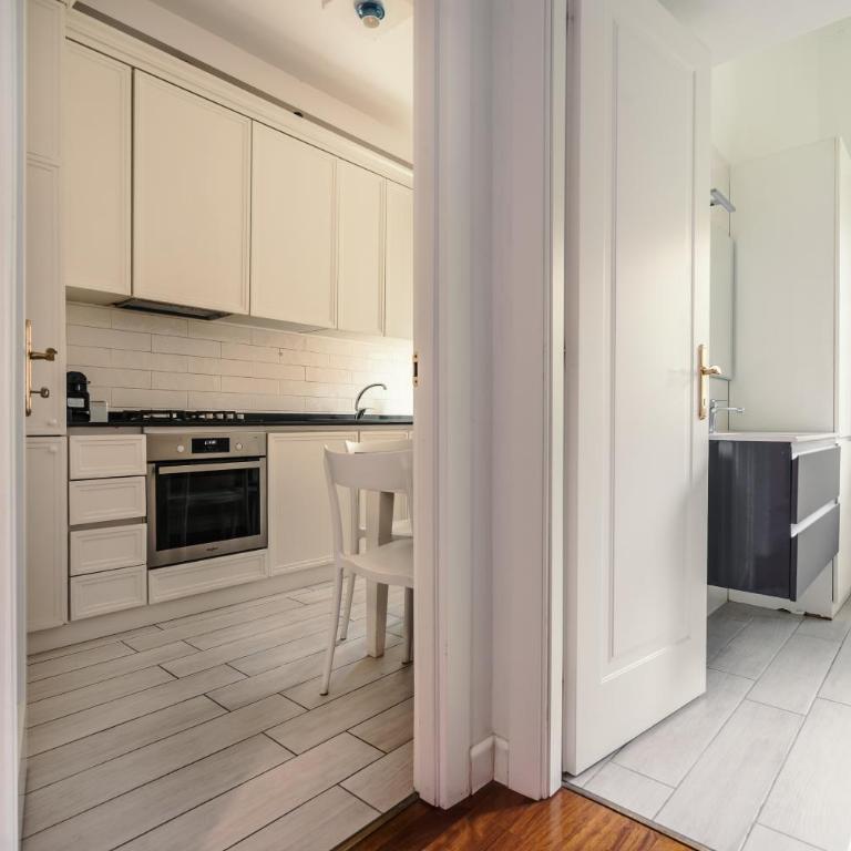 Vatican Pop Flat - Appartamento con 1 Camera da Letto - 26