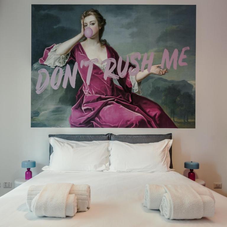 Vatican Pop Flat - Appartamento con 1 Camera da Letto - 31