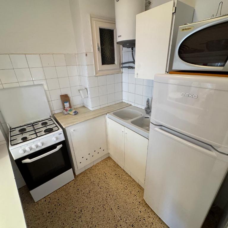 Mare Nostrum 223 - Appartement 1 Chambre - 21