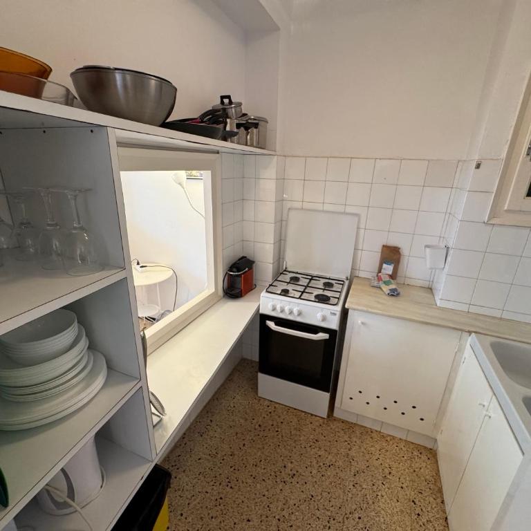 Mare Nostrum 223 - Appartement 1 Chambre - 17
