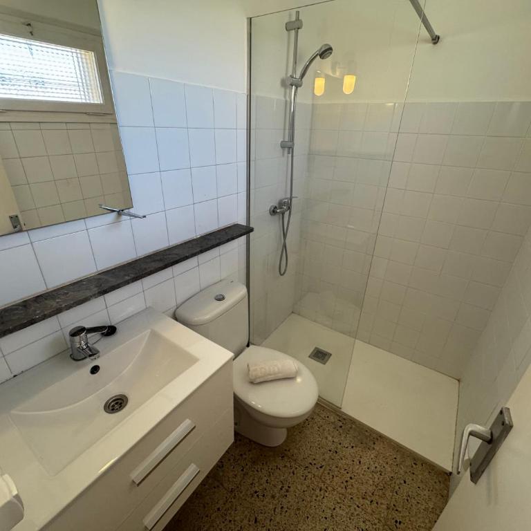Mare Nostrum 223 - Appartement 1 Chambre - 15