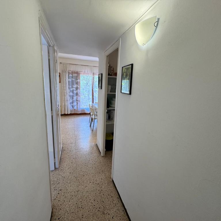 Mare Nostrum 223 - Appartement 1 Chambre - 14