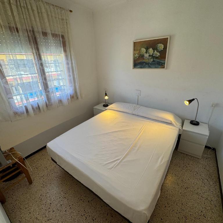 Mare Nostrum 223 - Appartement 1 Chambre - 12