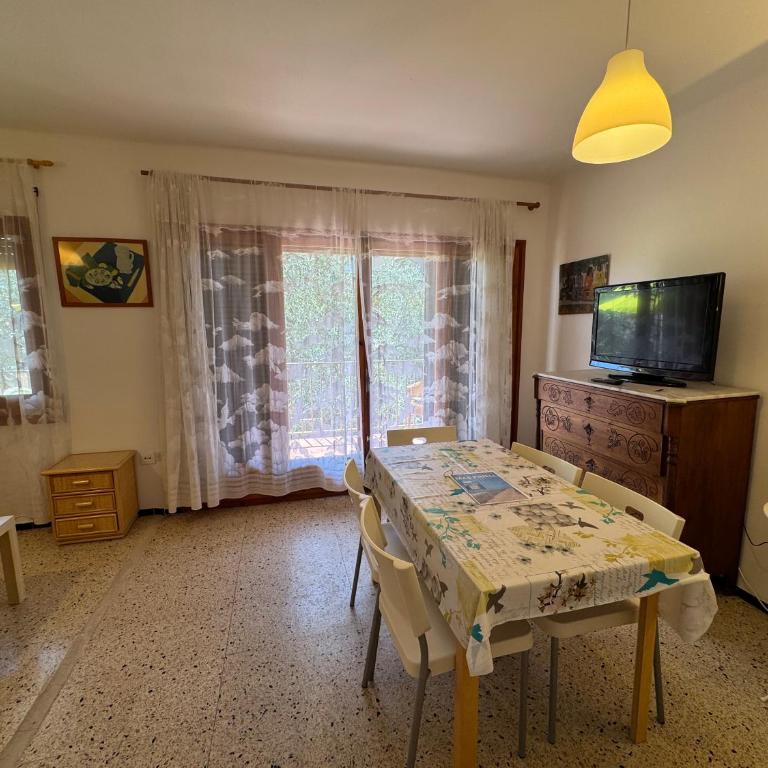 Mare Nostrum 223 - Appartement 1 Chambre - 13