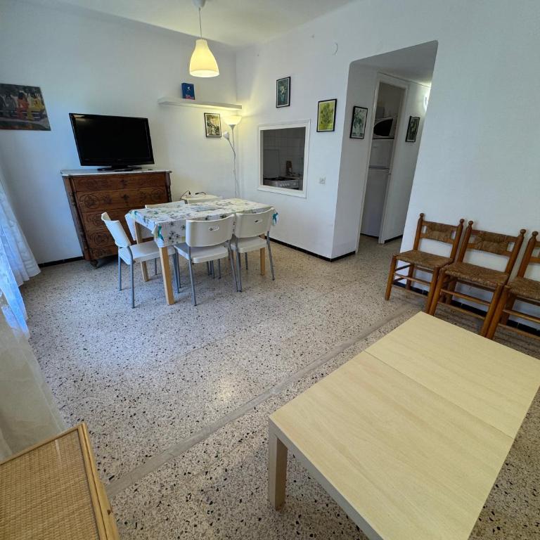 Mare Nostrum 223 - Appartement 1 Chambre - 16