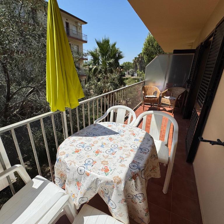 Mare Nostrum 223 - Appartement 1 Chambre - 18