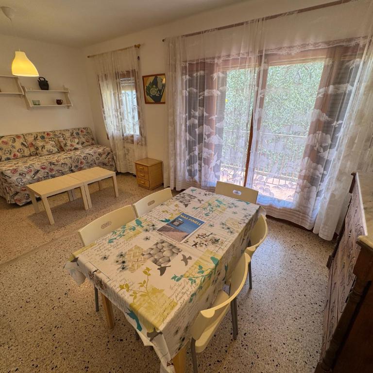 Mare Nostrum 223 - Appartement 1 Chambre - 20