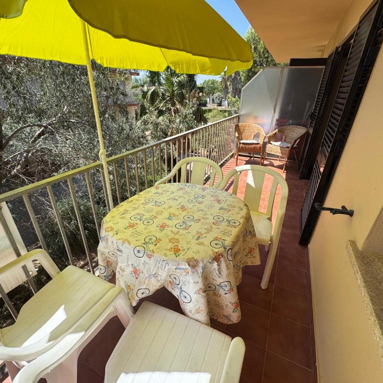 Mare Nostrum 223 - Appartement 1 Chambre - 24