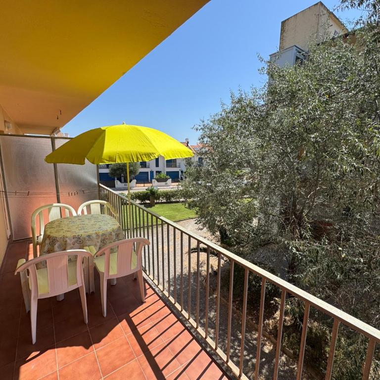Mare Nostrum 223 - Appartement 1 Chambre - 25