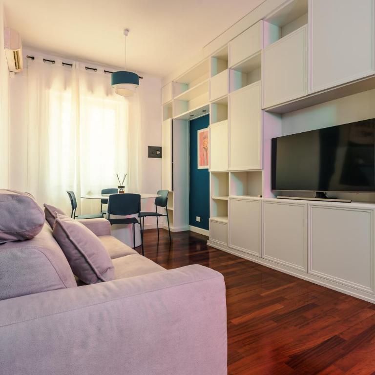 Vatican Pop Flat - Appartamento con 1 Camera da Letto - 37