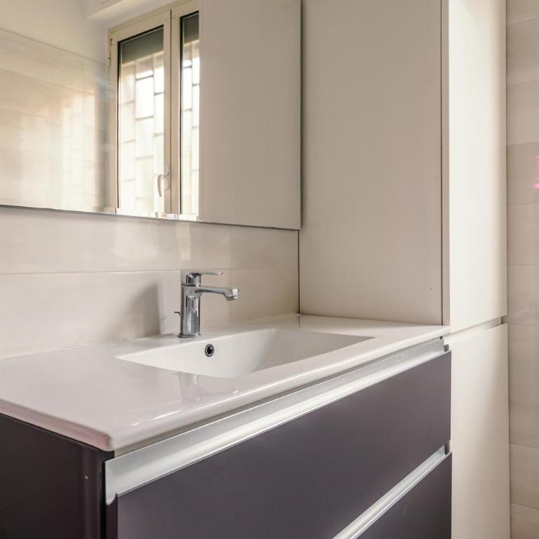 Vatican Pop Flat - Appartamento con 1 Camera da Letto - 39