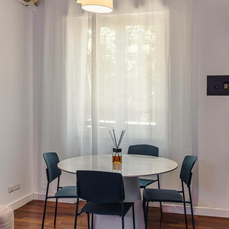 Vatican Pop Flat - Appartamento con 1 Camera da Letto - 45