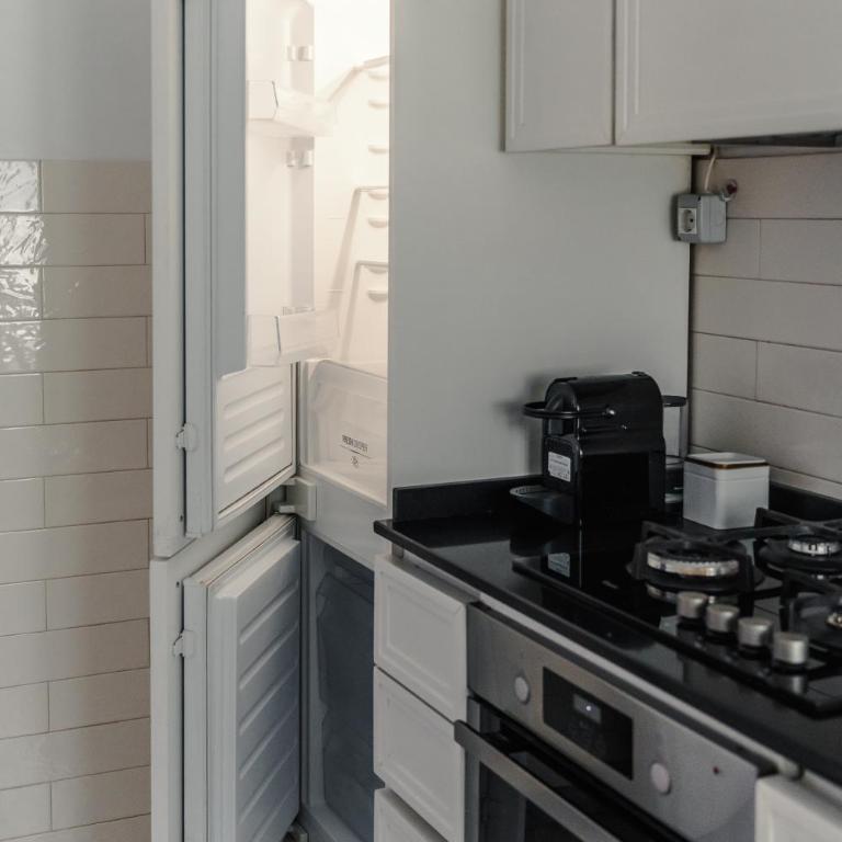 Vatican Pop Flat - Appartamento con 1 Camera da Letto - 46
