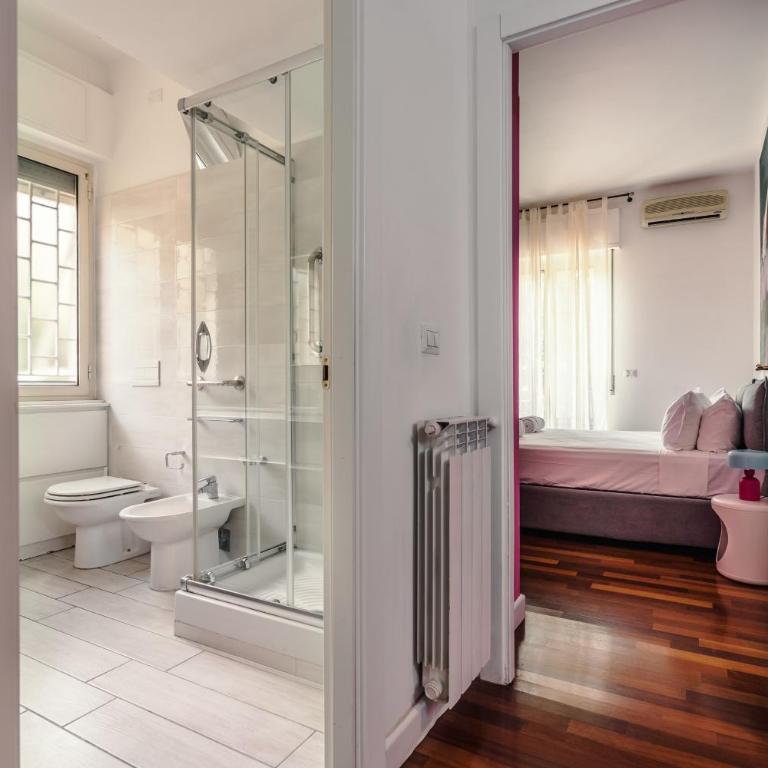 Vatican Pop Flat - Appartamento con 1 Camera da Letto - 48