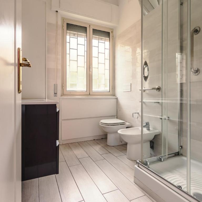 Vatican Pop Flat - Appartamento con 1 Camera da Letto - 58