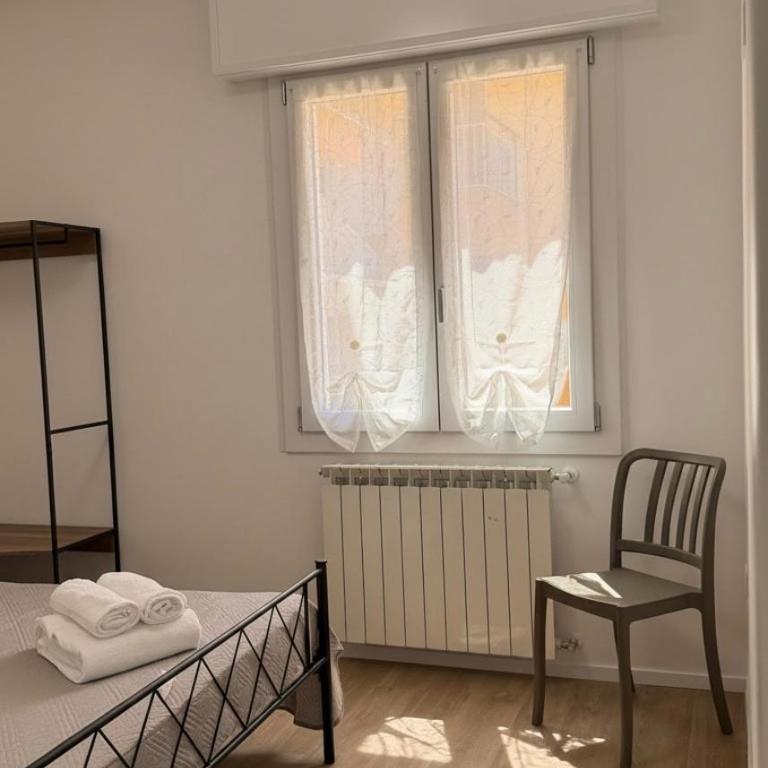 Casa Gigi a Sottomarina - Appartamento con 1 Camera da Letto - 4