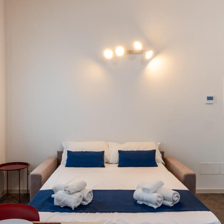 Relais Val del Tei - Suite Familiare - 1