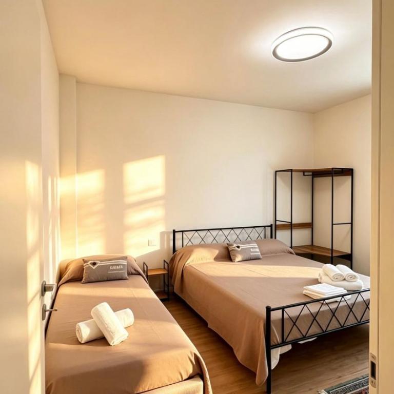 Casa Gigi a Sottomarina - Appartamento con 1 Camera da Letto - 5