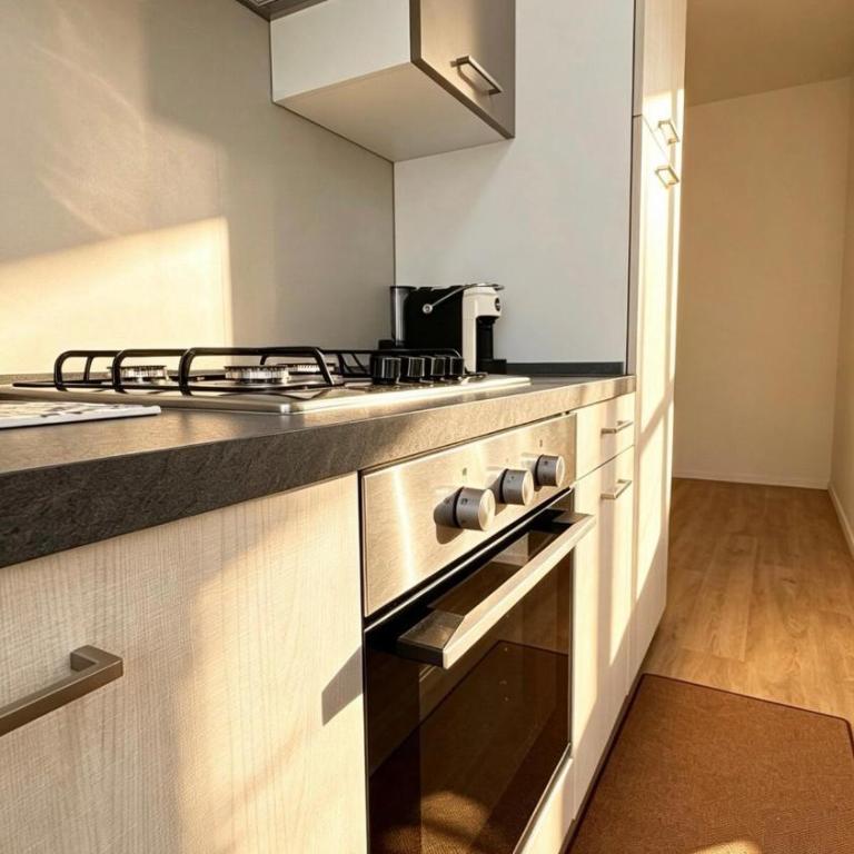 Casa Gigi a Sottomarina - Appartamento con 1 Camera da Letto - 7