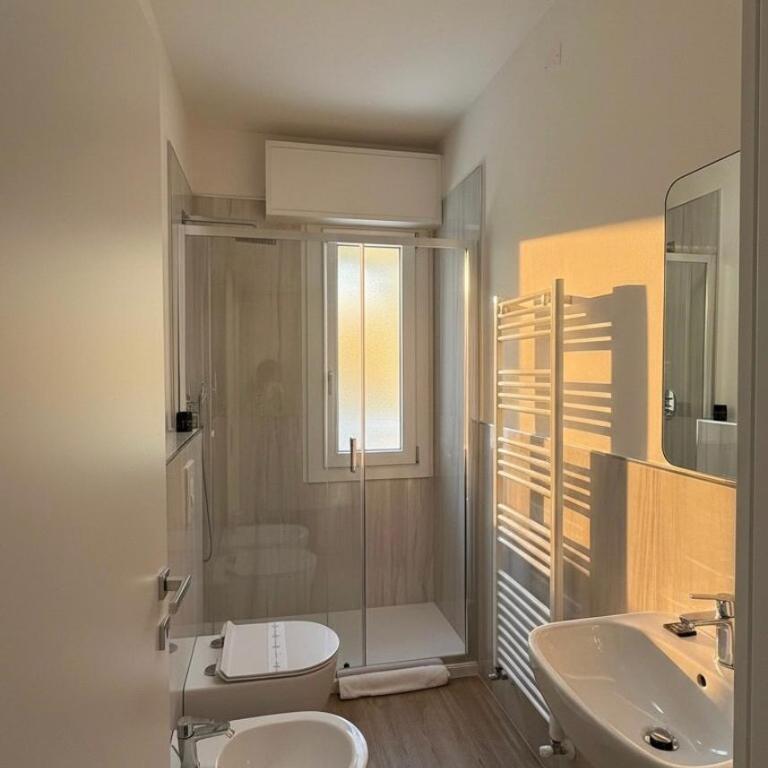 Casa Gigi a Sottomarina - Appartamento con 1 Camera da Letto - 14