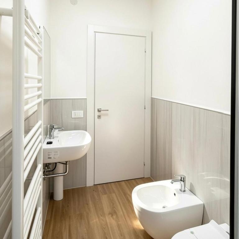 Casa Gigi a Sottomarina - Appartamento con 1 Camera da Letto - 15