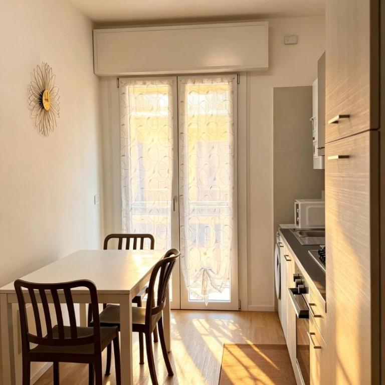 Casa Gigi a Sottomarina - Appartamento con 1 Camera da Letto - 9