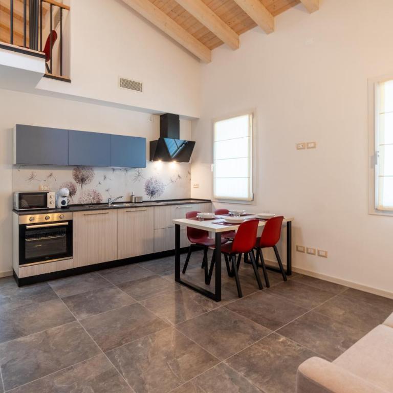 Relais Val del Tei - Suite Familiare - 2