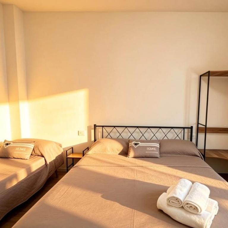 Casa Gigi a Sottomarina - Appartamento con 1 Camera da Letto - 11