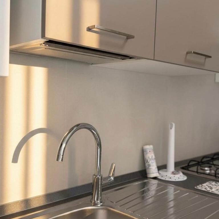 Casa Gigi a Sottomarina - Appartamento con 1 Camera da Letto - 12