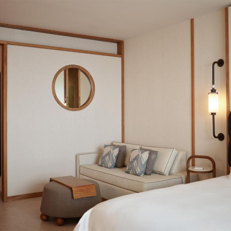 AVA Resort Cancun - All Inclusive - Habitación Deluxe - 1