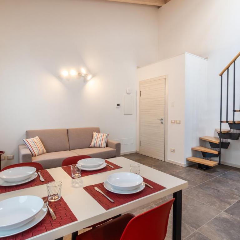 Relais Val del Tei - Suite Familiare - 6