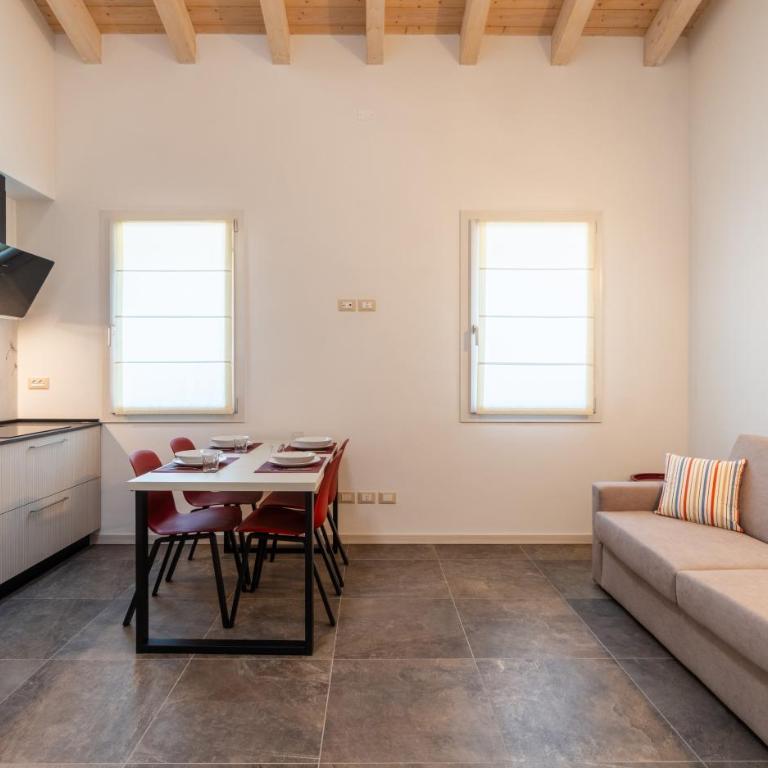 Relais Val del Tei - Suite Familiare - 5
