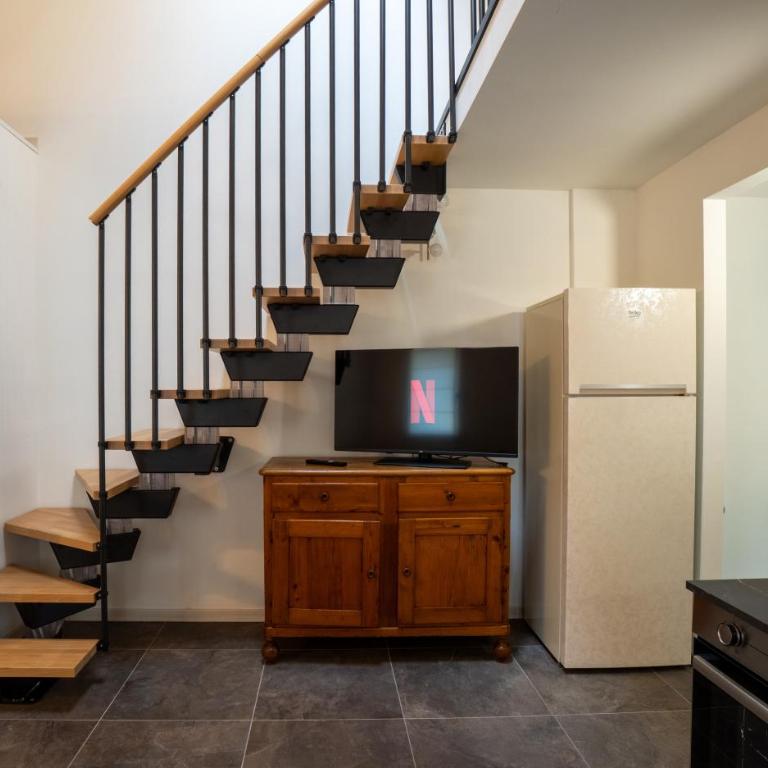 Relais Val del Tei - Suite Familiare - 4