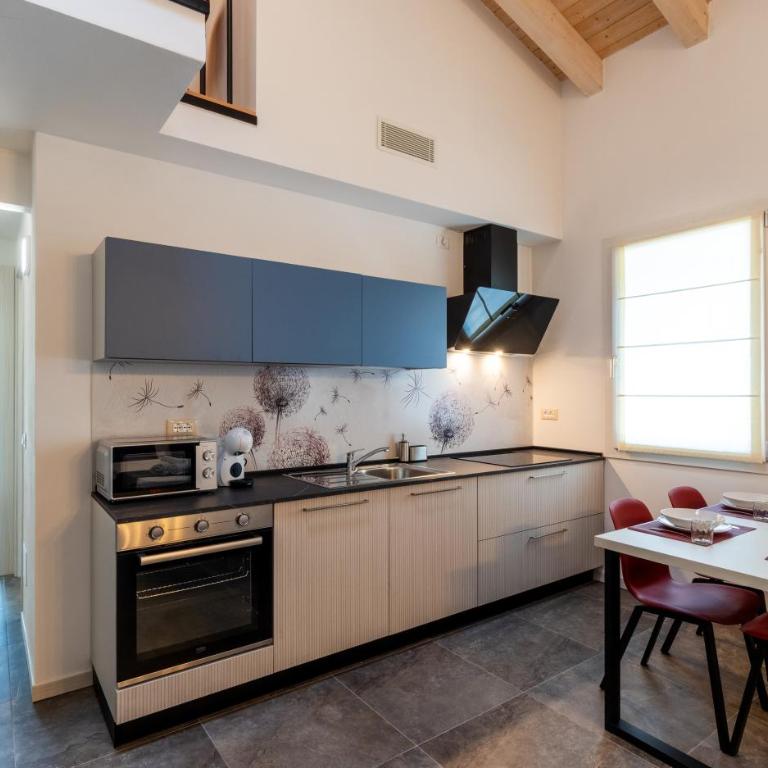 Relais Val del Tei - Suite Familiare - 7