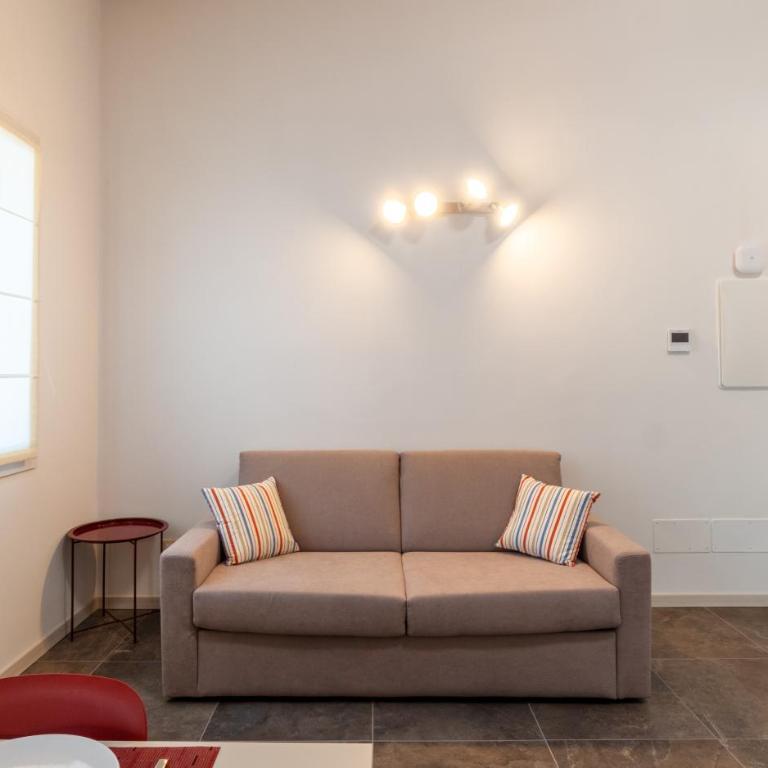 Relais Val del Tei - Suite Familiare - 8