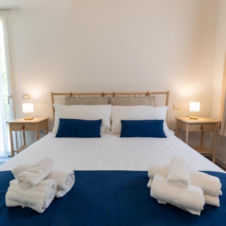 Relais Val del Tei - Suite Familiare - 10