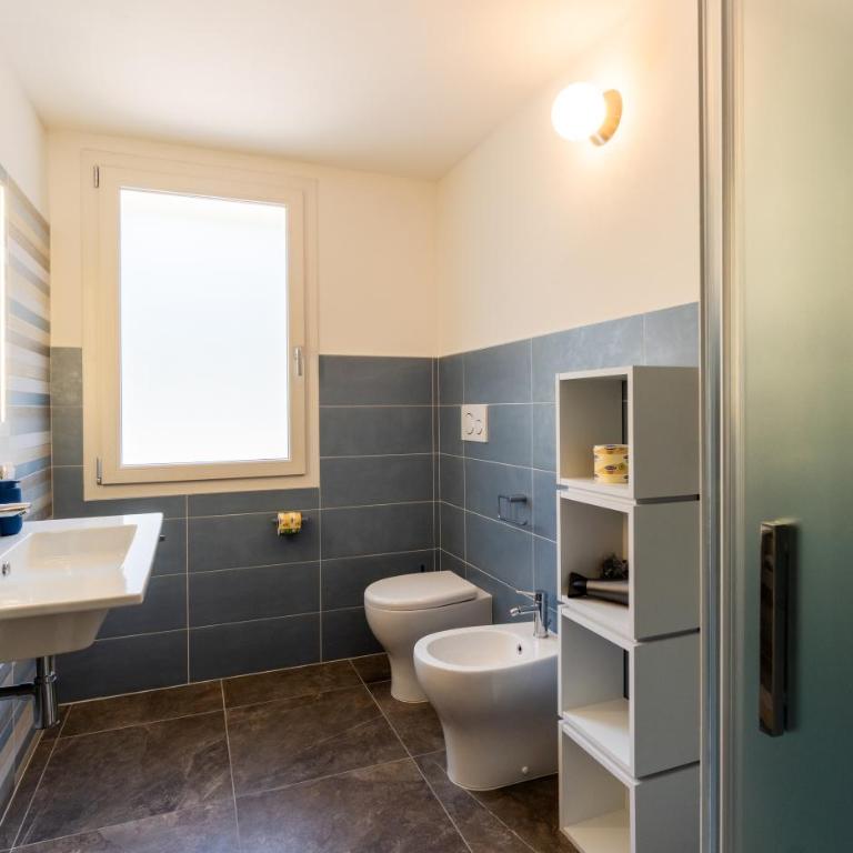 Relais Val del Tei - Suite Familiare - 17