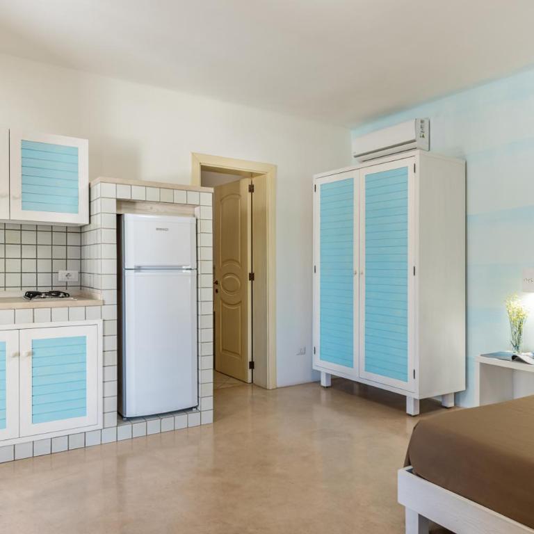 Cava Li Santi Residence a Santa Caterina - Monolocale - 2