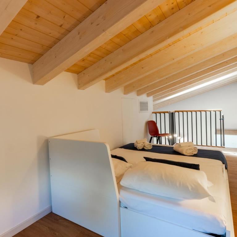 Relais Val del Tei - Suite Familiare - 16