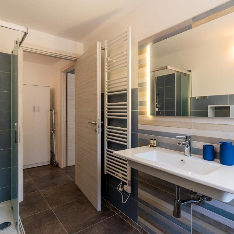 Relais Val del Tei - Suite Familiare - 13