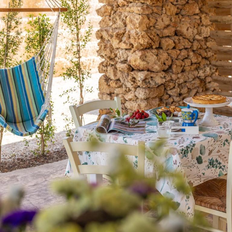 Cava Li Santi Residence a Santa Caterina - Monolocale - 3
