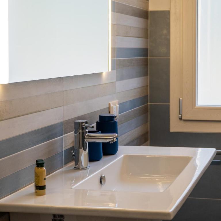 Relais Val del Tei - Suite Familiare - 14