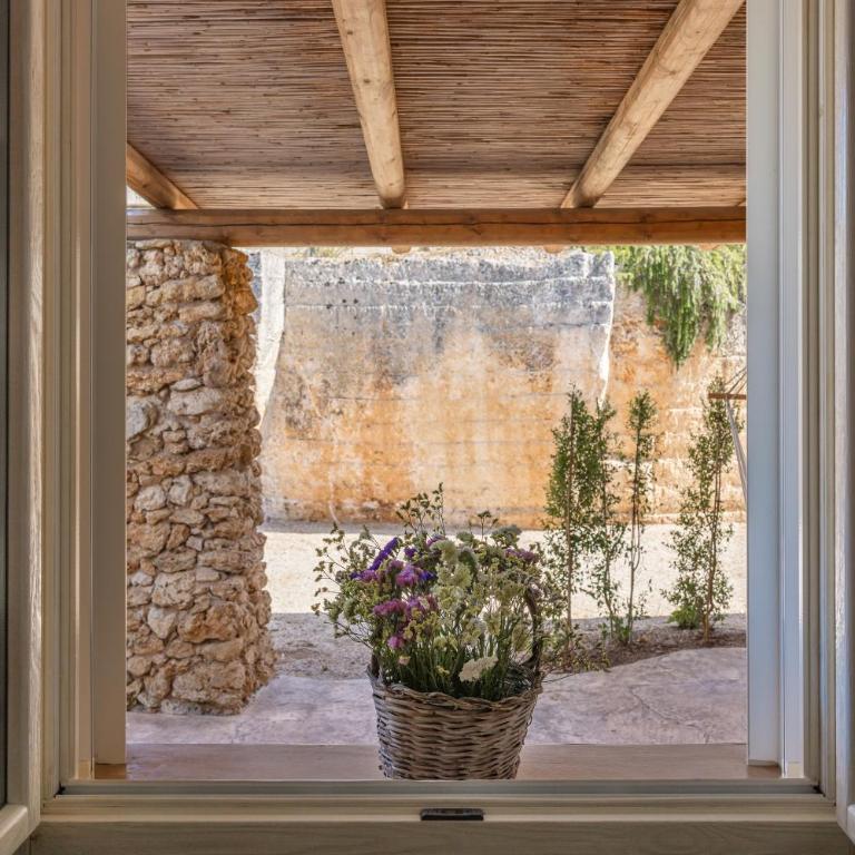 Cava Li Santi Residence a Santa Caterina - Monolocale - 4