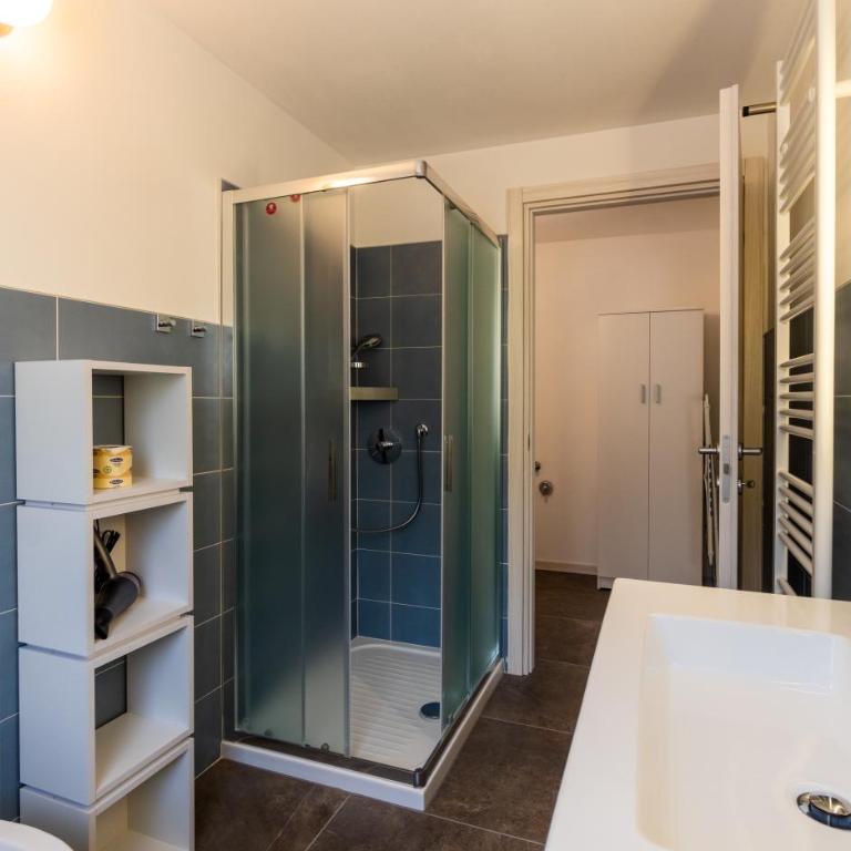 Relais Val del Tei - Suite Familiare - 15