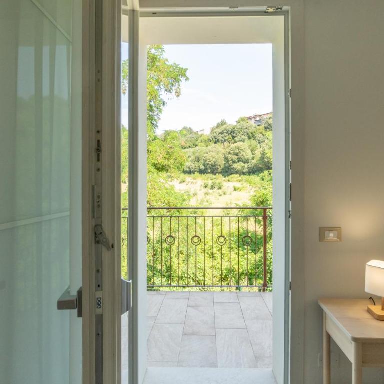 Relais Val del Tei - Suite Familiare - 22