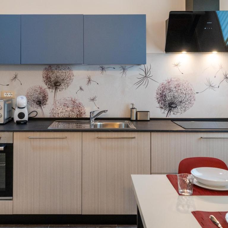 Relais Val del Tei - Suite Familiare - 21