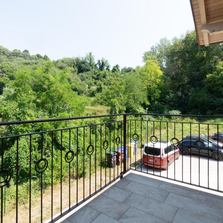 Relais Val del Tei - Suite Familiare - 20