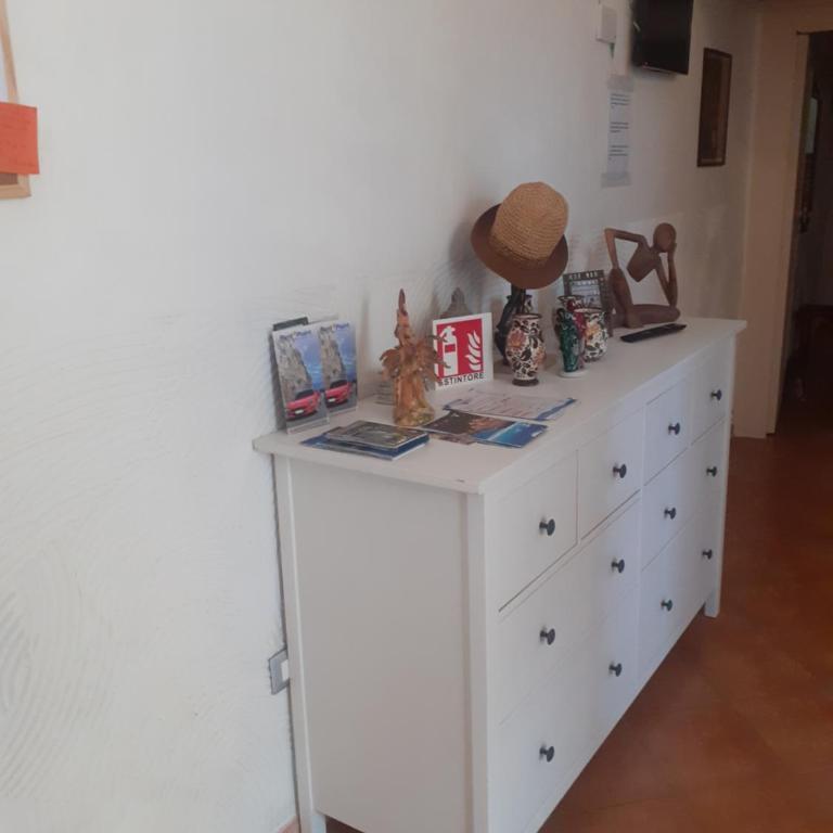 Casa Normanna - Appartamento con Balcone - 14